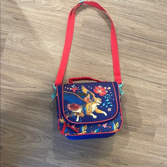 Other - Lunch Bag Elena Disney Bag with Magical Design